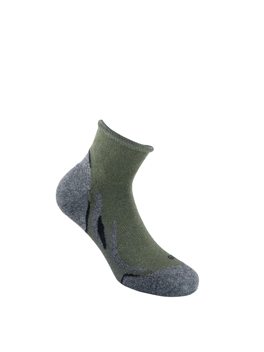 Hike Comfort 2340 | Polsino extra-morbido e ammortizzazione su punta e tallone - immagine 5