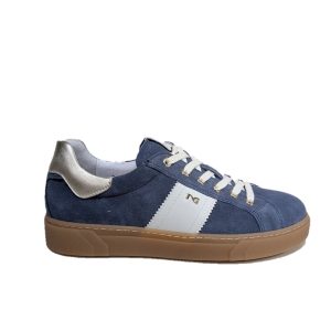 Nero Giardini sneakers donna e513004d avio