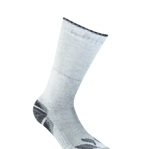 Kids Discovery 2385 | Calze da montagna per bambini in cotone biologico