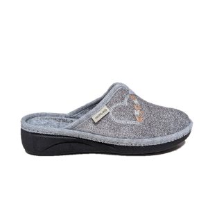 Grunland ciabatte donna Alme ci1596 grigio