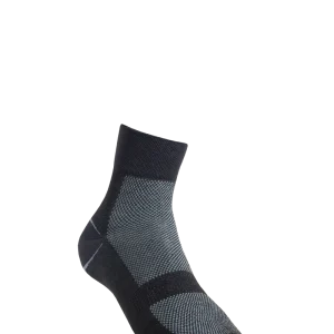 Run Ultrafit 2 Pack 2405 | Calzini Running Ultrafit in cotone