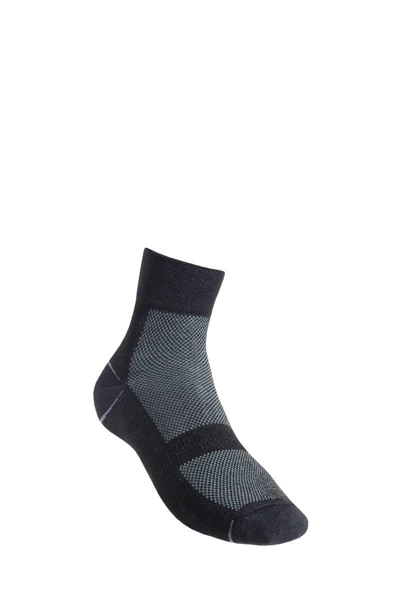 Run Ultrafit 2 Pack 2405 | Calzini Running Ultrafit in cotone