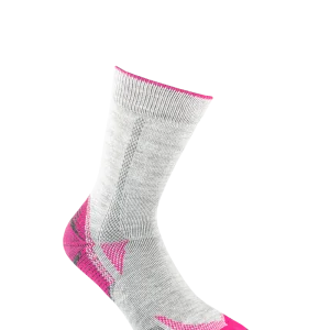 Trek Dry Fit 2410 | Calzini Trekking Light Weight