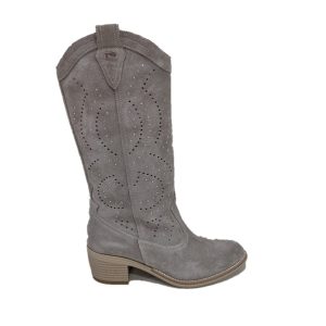 Nero Giardini stivali donna e615122d creta