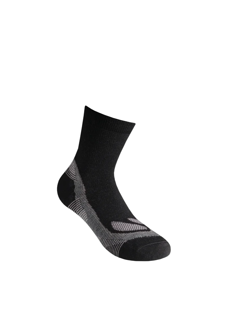 Hike Merino Superior 2432 | Calzini Hiking in lana vergine merino super extrafine - immagine 2