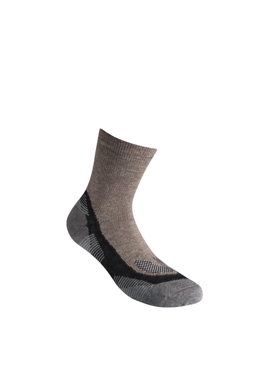 Hike Merino Superior 2432 | Calzini Hiking in lana vergine merino super extrafine - immagine 5