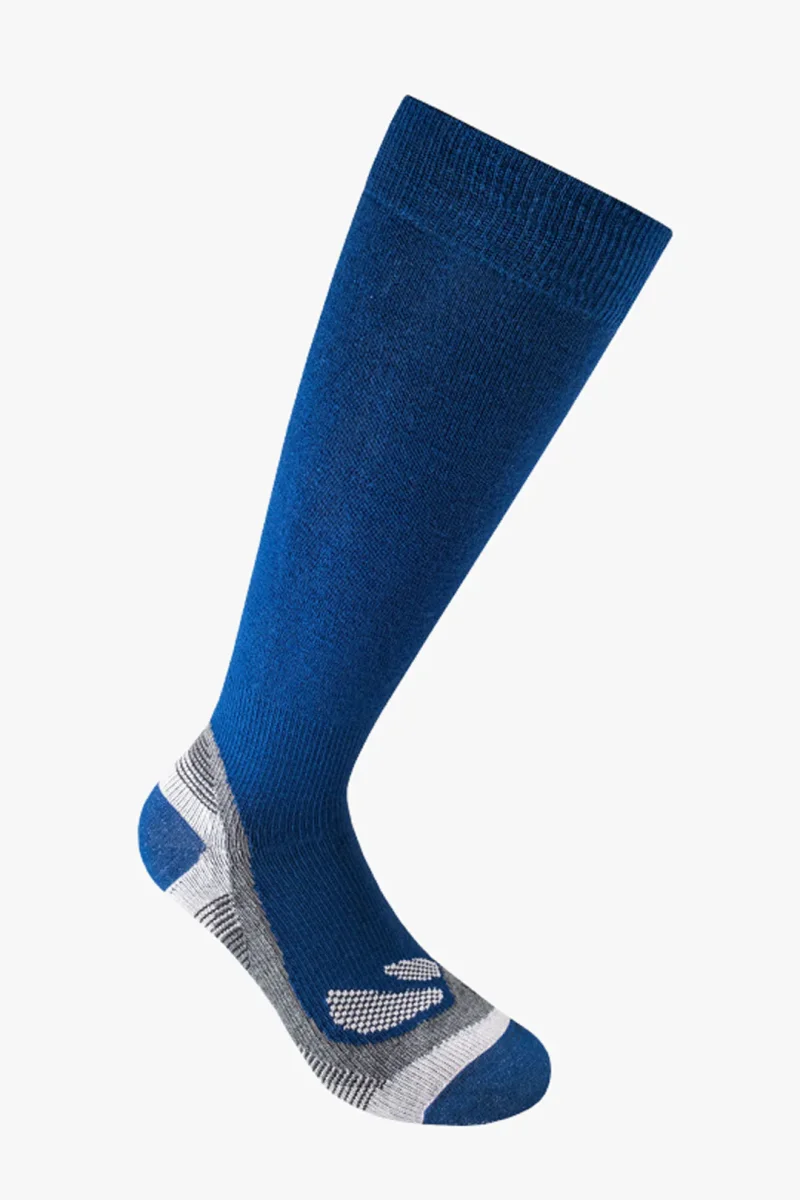 Hike Merino Superior 2437 | Calze Hiking in lana vergine merino super extrafine - immagine 2