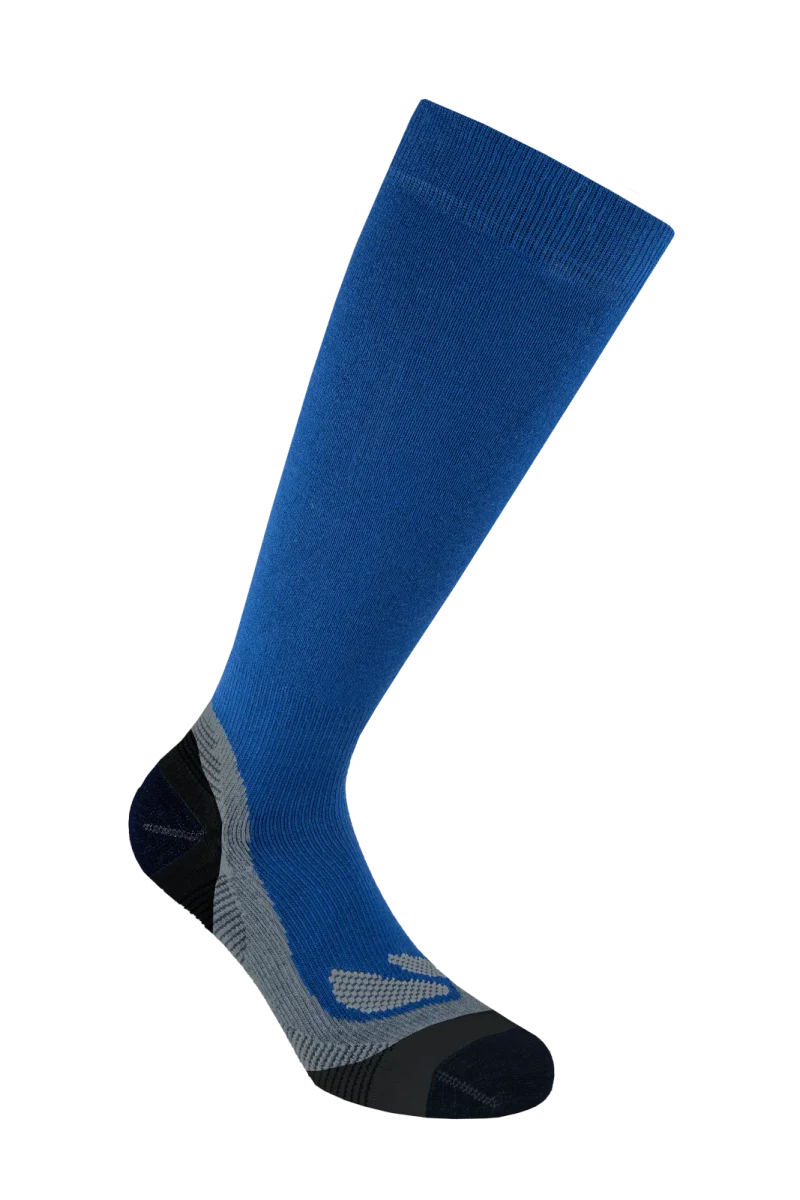 Hike Merino Superior 2437 | Calze Hiking in lana vergine merino super extrafine - immagine 4