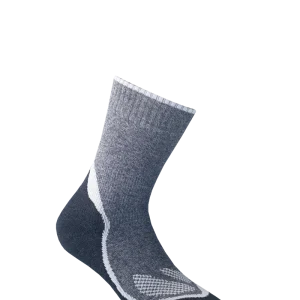 Hike Skin Feel 2440 | Calzini Hiking in cotone Egitto