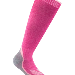 Hike Skin Feel 2445 | Calze hiking in cotone Egitto