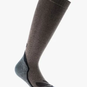 Hike Skin Feel 2445 | Calze hiking in cotone Egitto