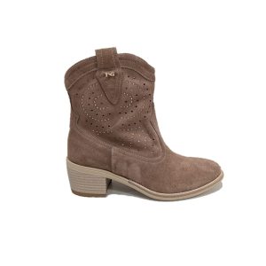 Nero Giardini stivaletti e615121d mou