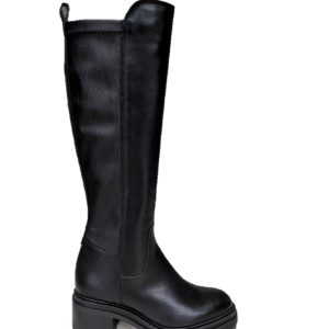 Tamaris 25505 nero stivali