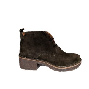 Jungla stivaletti donna 8433