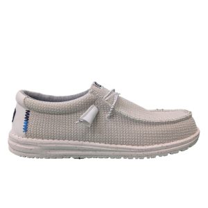 Hey Dude sneakers wally sport mesh