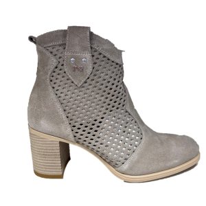 Nero Giardini stivaletti donna e615110d creta