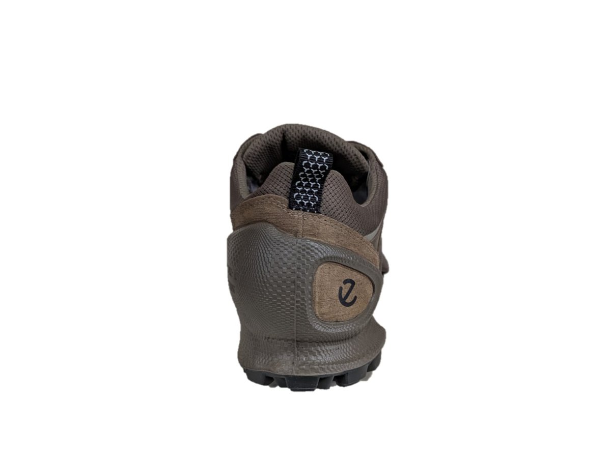 Ecco biom c-trail m 803464 dark clay sneakers uomo - immagine 6