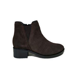 Meluso stivaletti donna k91863z marrone