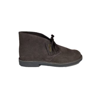 Clarks Desert Boot evo dark brown
