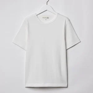 2M15C STURDY JERSEY T-SHIRT, SIDE SEAMS, 6,8OZ/SQ.YD., CROPPED CLASSIC FIT