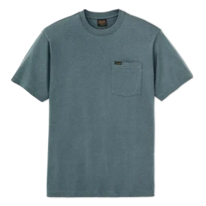 OUTFITTER POCKET T-SHIRT