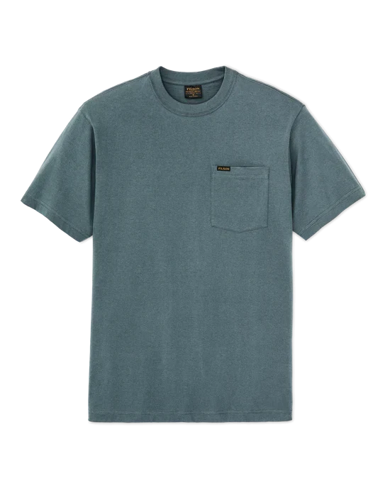 OUTFITTER POCKET T-SHIRT - immagine 2
