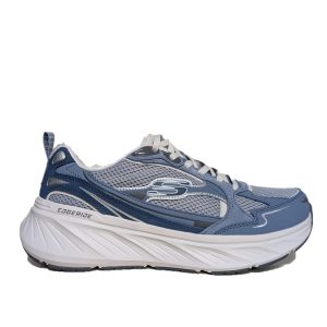 Skechers sneakers donna 150493 cool fusione slate