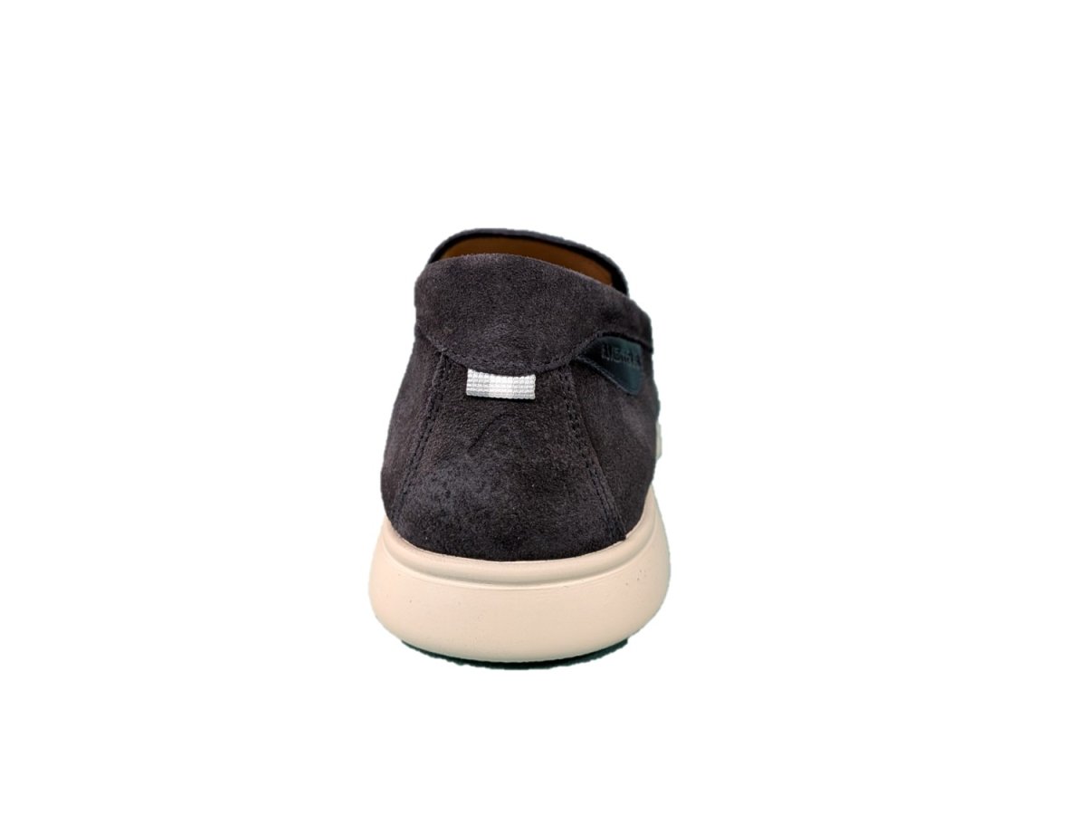 Ambitious mocassini uomo 13471-11239 blu - immagine 5