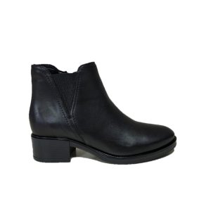 Melluso stivaletti donna k91863z nero