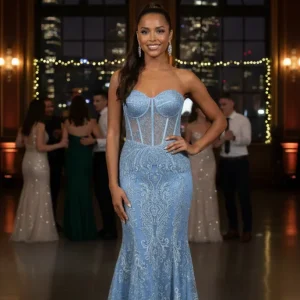 Abito Elizabeth Outlet