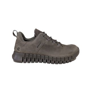Ecco gruuv m 525224 dark clay sneakers uomo