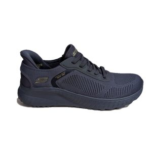 Skechers sneakers 117497 bobs sport slip-ins dark navy