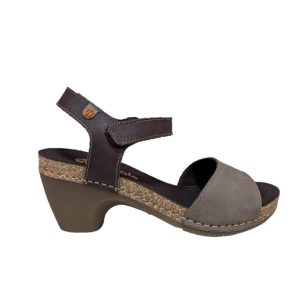 Jungla sandali donna 7683