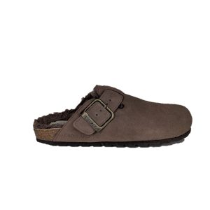 Grunland cb2000 sara tortora ciabatte donna