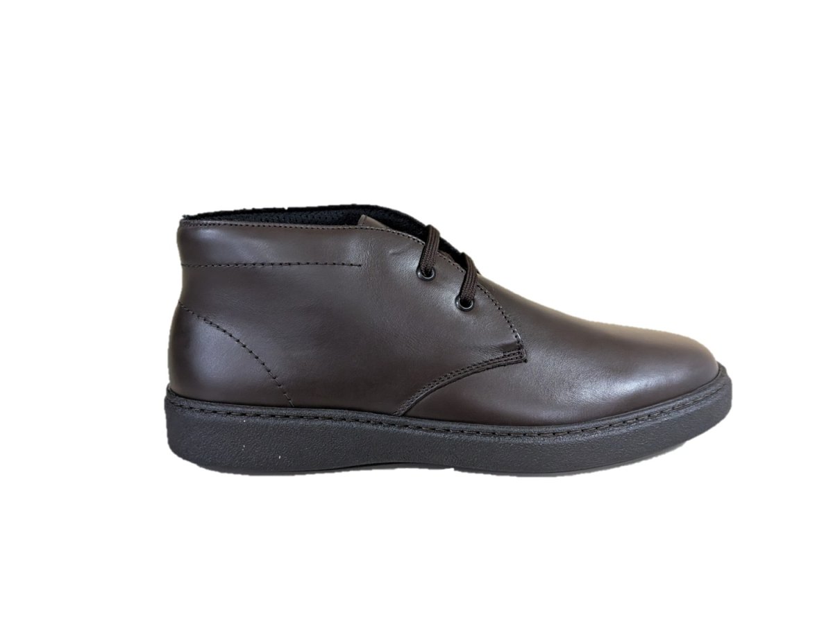 Frau 19l5 t.moro polacchini uomo - immagine 2