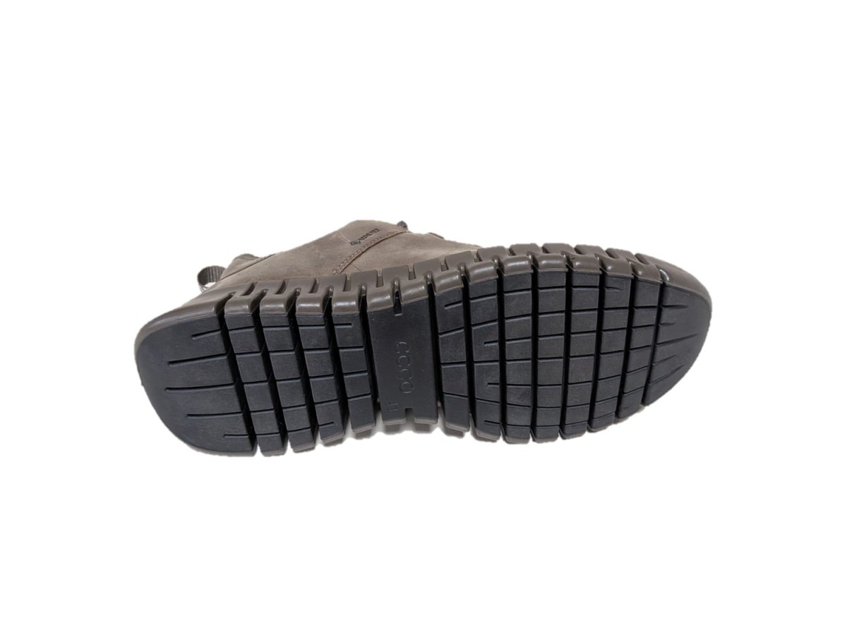 Ecco gruuv m 525224 dark clay sneakers uomo - immagine 5