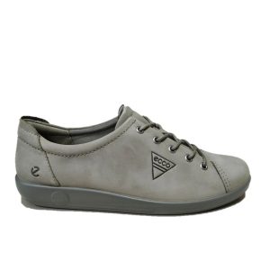 Ecco sneakers donna 206503 soft 2.0 vetiver