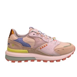 Victoria shoes sneakers donna 1156111 beige