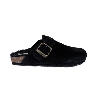 Grunland cb2000 sara nero ciabatte donna