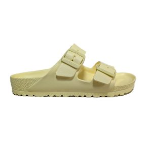 Birkenstock ciabatte Arizona eva 1022466 popcorn