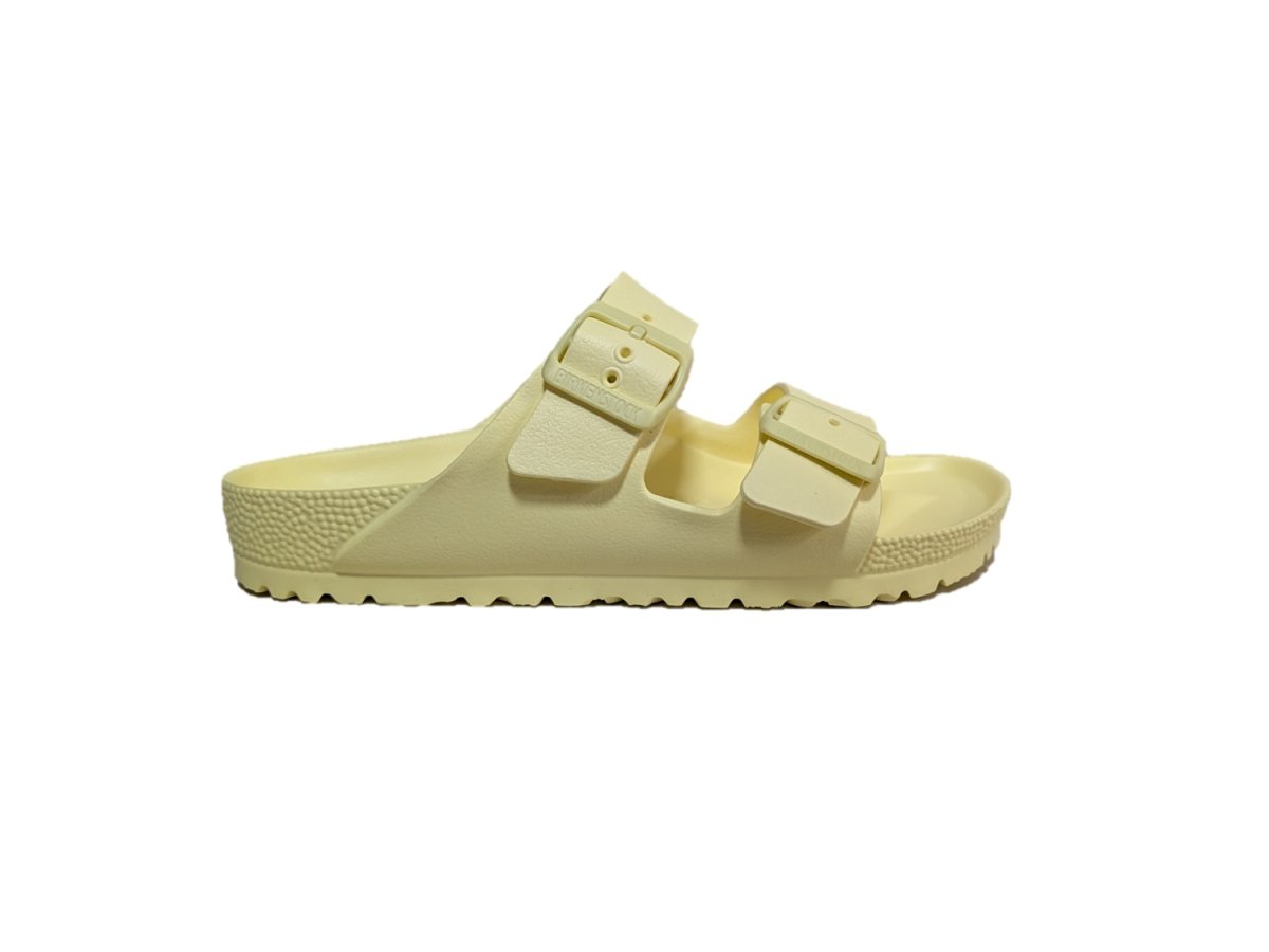 Birkenstock ciabatte Arizona eva 1022466 popcorn