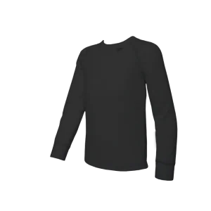 Thermal Underwear KIDS 3837 | Maglia termica a manica lunga da bambini