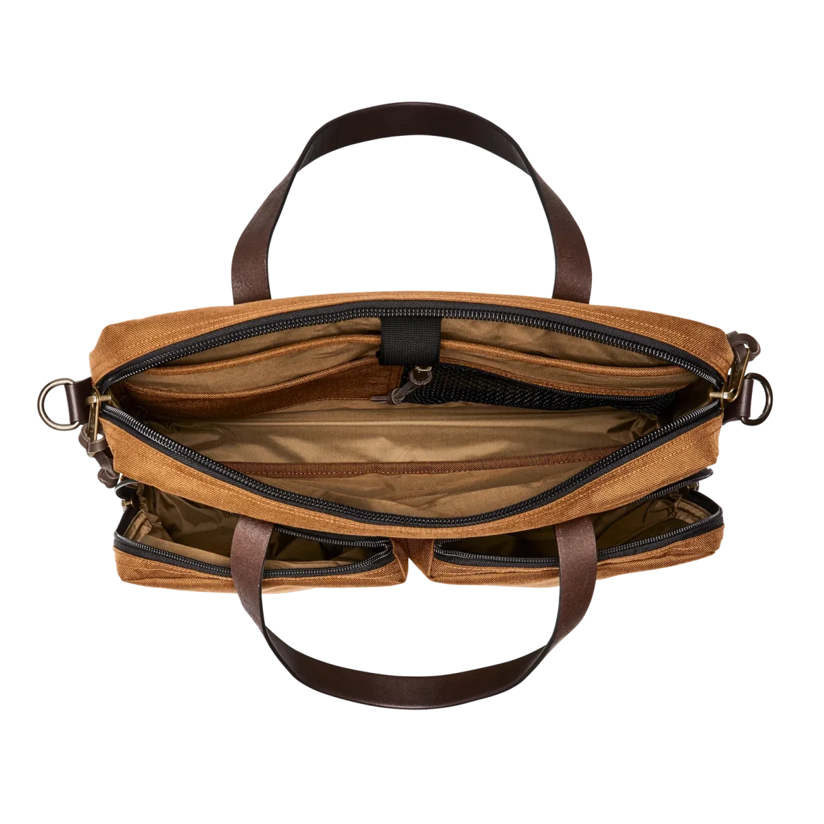 DRYDEN BRIEFCASE - immagine 5