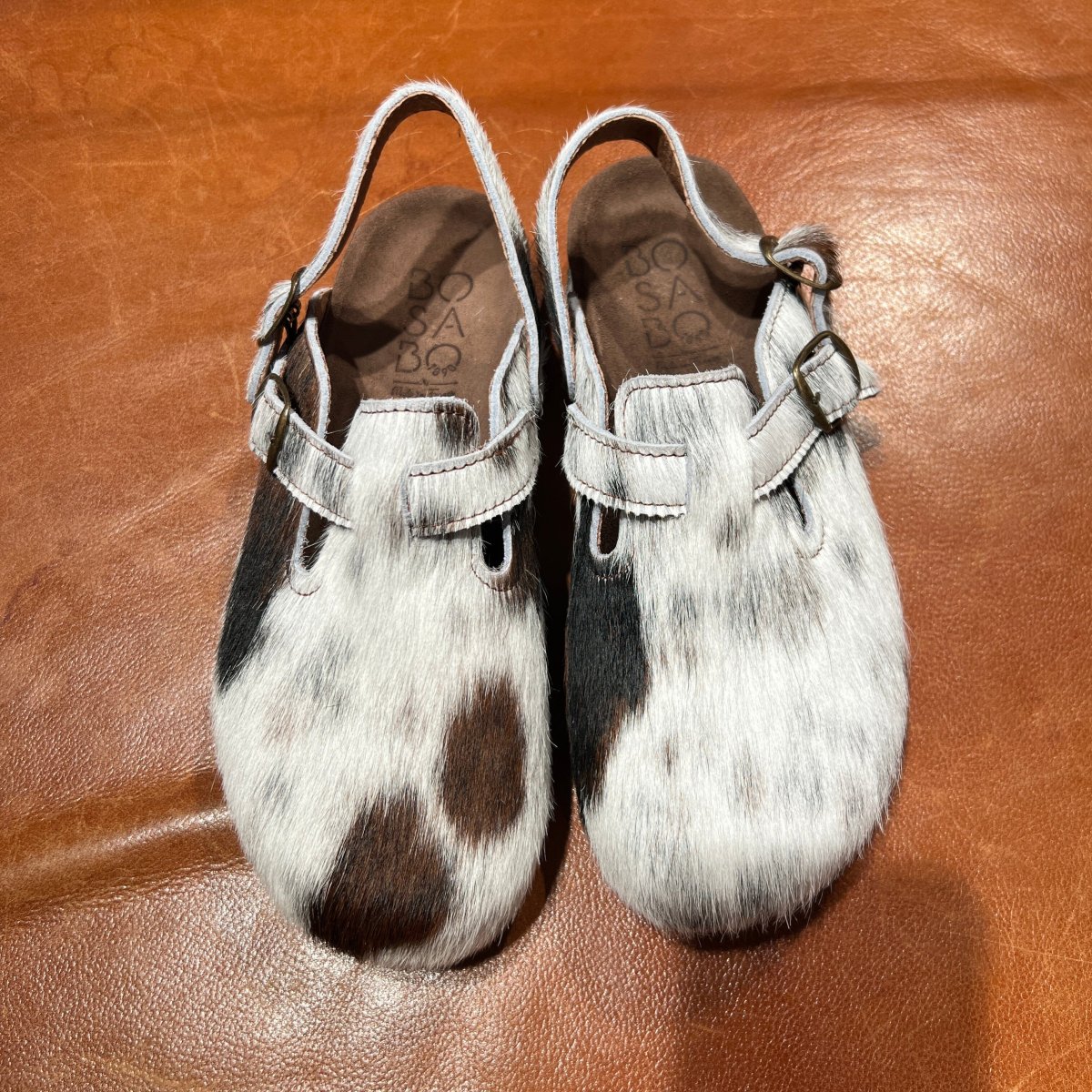 BOSABO - Sleepers - 500 - Normande - immagine 7