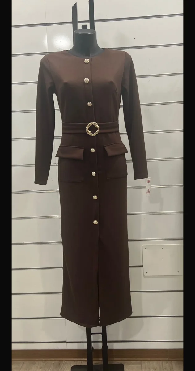 Abito Lucinda - immagine 5