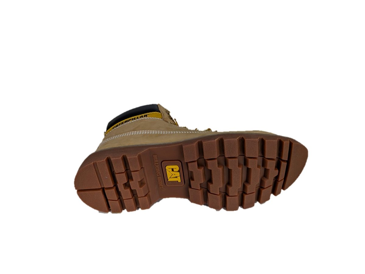 Cat caterpillar scarponcini Colorado 2.0 honey - immagine 5