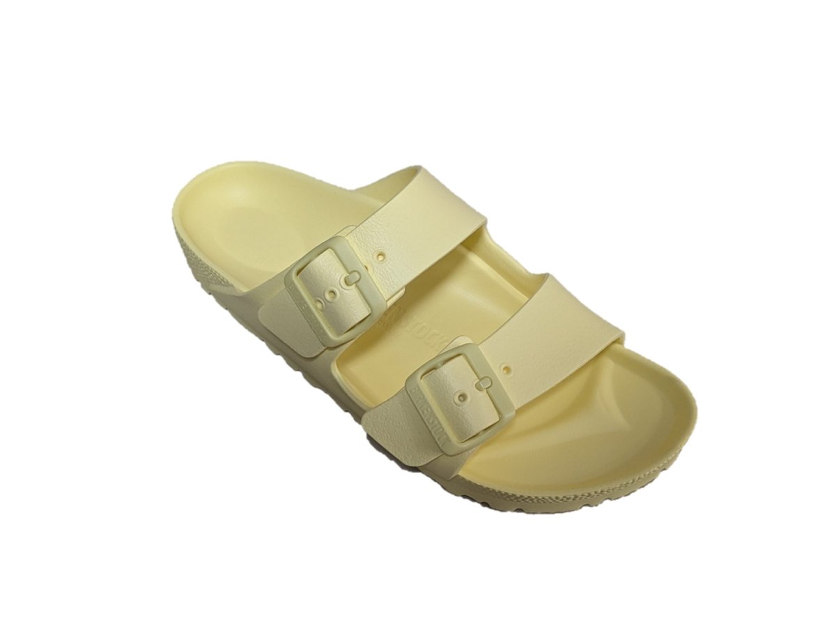 Birkenstock ciabatte Arizona eva 1022466 popcorn - immagine 4