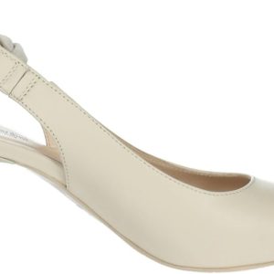 Nero Giardini decoltè donna 218341 beige