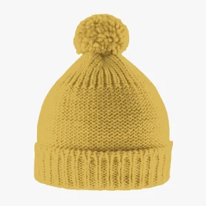 Lagorai 4210 | Berretto 100% lana, tinto a mano con colori naturali