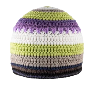 Berretto Noah 4245 | Lana vergine merino fine - fascia interna in micropile